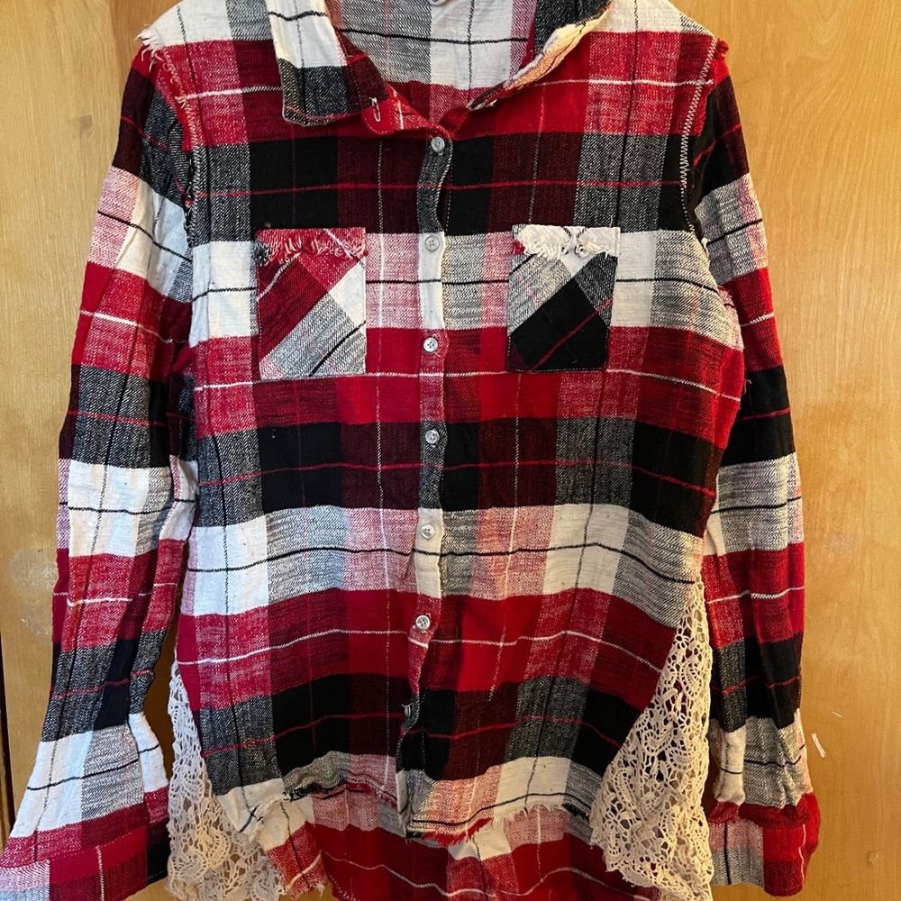 Red Flannel
